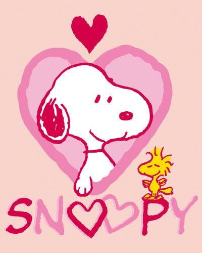 r13612for-the-love-of-snoopy-snoopy-and-woodstock-with-love-mini-poster.jpg